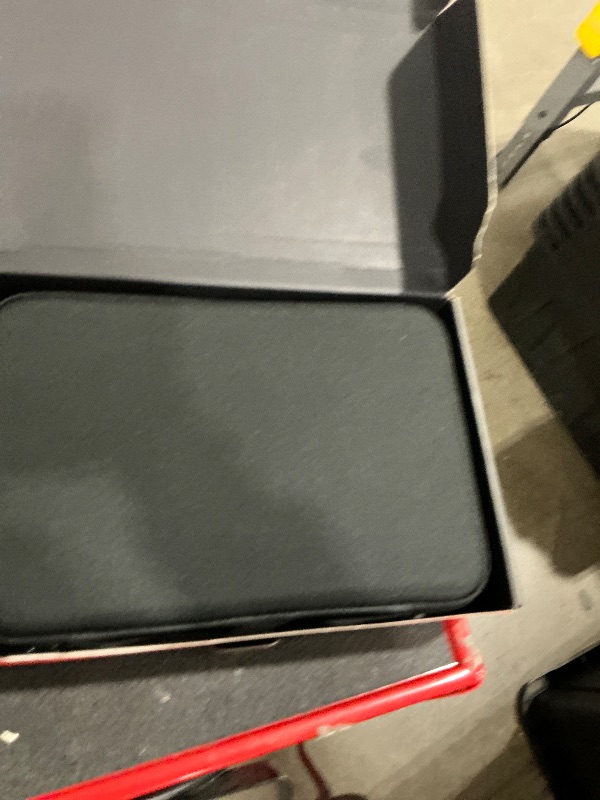 Photo 1 of *** CAMERA BLURRY**** DEPSTECH 50ft Sewer Camera, 1080P HD Triple Lens Borescope, 5" IPS Screen Endoscope with Light, IP67 Waterproof Plumbing Drain Pipe Snake Inspection Camera with 32G Card, Carry Case