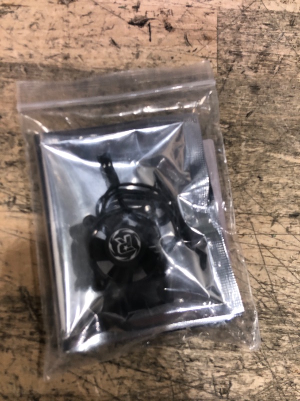 Photo 1 of [2 Pack] RC Cooling Fans Surpass Hobby 30mm 27000 High RPM RC Motor Fan Only Replacement Fans (Without Motor Heatsink) for 1/8 1/10 RC Car Truck Buggy Truggy