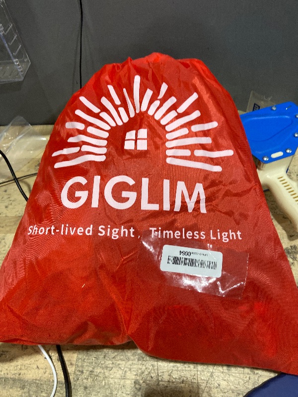 Photo 1 of 2025 Hanging Christmas Inflatable Santa 8FT Climbing Santa Claus with Gift Bag Inflatables Christmas Outdoor Decoration Xmas Santa Blow Up Decor with Built-in 9 LEDs for Holiday Party Yard Garden Lawn