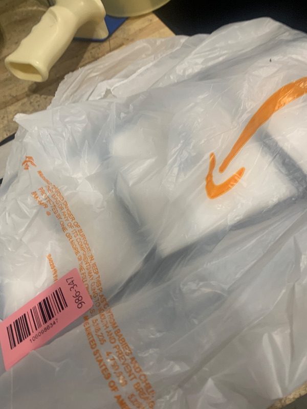 Photo 1 of ****WHITE/ STYLE DIFFERS PHOTO FOR ITEM REFERENCE**** Anzorg Numbered Classroom Cell Phone Holder Storage Calculator Organizer