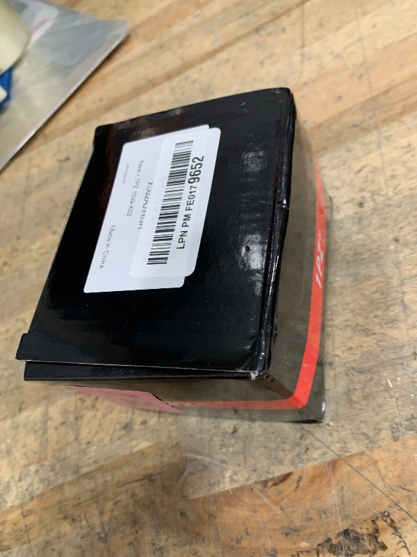 Photo 1 of 1PZ 10W-X02 2-Pack Heavy-Duty 90° Valve 10x2/10x2.125 Inner Tube Replacement for 10x1.90 10x1.95 54-152 2-Wheel Self Balancing Electric Scooter Kid Bike Baby Jogger Swagtron Swagcycle Trike Strollers