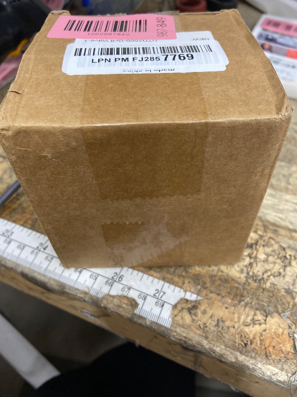 Photo 1 of 1.0mm Gas Grill Main Burner Control Valve & Igniter Assembly, Replacement for Bull Angus/Brahma/Lion, Summerset Sizzler Series, BBQ Island, Blaze NG Grills, Replaces OEM Part #16524