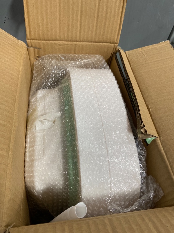 Photo 1 of Portable Washing Machine, 16L Large Capacity Laundry Washer Cleaning for Underwear, Baby Clothes, Shirts,Small Delicates. Foldable Mini Washer and Dryer Combo for Apartment,Hotel,Camp,RV,Travel(Green)