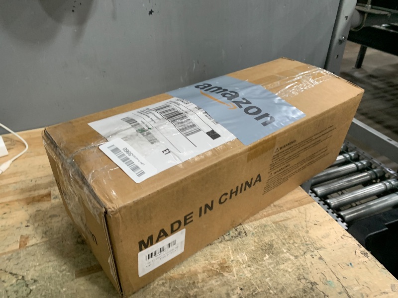 Photo 1 of [ Timer & 12 Modes ] 3 Ft Green Christmas Tree with DIY 50 Warm White & Multi Color Lights 15 Ball Ornaments 3D Star Remote Control Battery Operated Pencil Full Tree Xmas Christmas Decorations Table