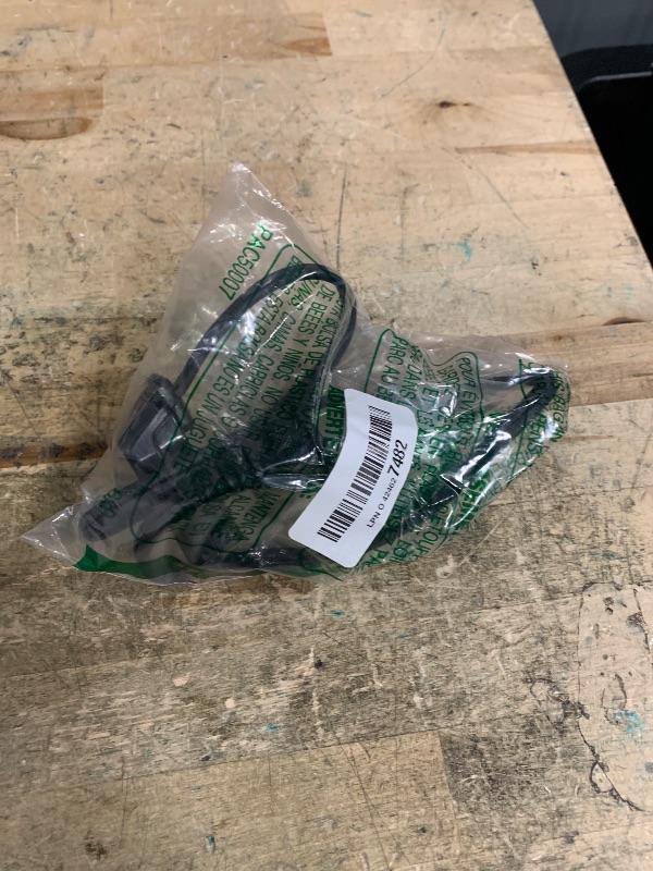 Photo 1 of 09982 Deep Fryer Magnetic Power Cord,Replacement Part for Presto FryDaddy & Granpappy Electric Fryers - 120V,15A,Fits Part #9982 & #85691