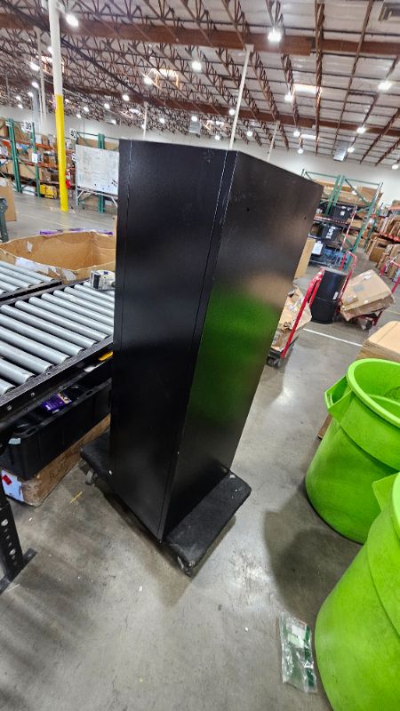 Photo 5 of INTERGREAT 8-12 Gun safes,Rifle Safe,Gun Safes for Home Rifle and Pistols, Long Gun Safe for Rifle Shotgun for Home,Quick Access Rifle Safes,Adjustable Shelves, Easy Assemble