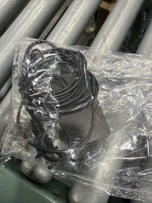 Photo 1 of **SEE NOTES** 65W Charger Compatible with Microsoft Surface Pro 11, 10, 9, 8, 7+, 7, 6, 5, 4, 3, X, Power Adapter for Windows Surface Laptop 7/6/5/4/3/2/1, Go Tablet, Book 3/2/1, Support 44W, 36W, LED, 10FT