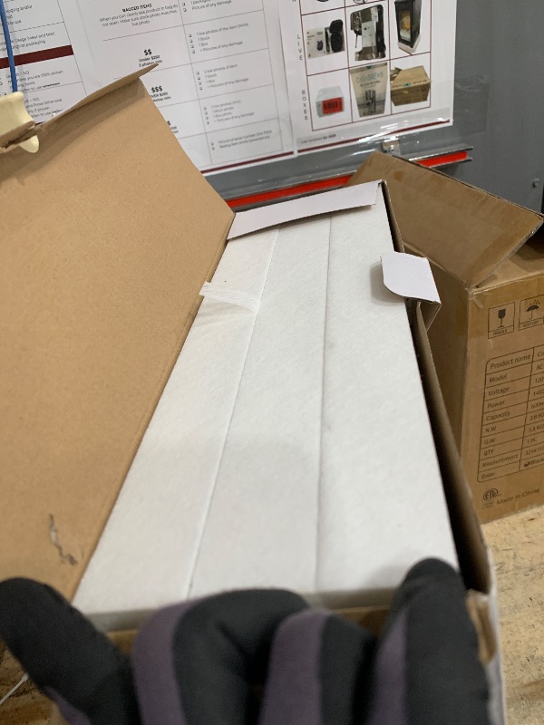 Photo 1 of 3 Pack AP-1512HH True HEPA Replacement filter Compatible with Coway Airmega AP-1512HH Air Purifier and Airmega 200M Air Purifier, AP-1512HH, AP-1512HH-FP, AP-1518R, AP-1519P, Item NO #3304899