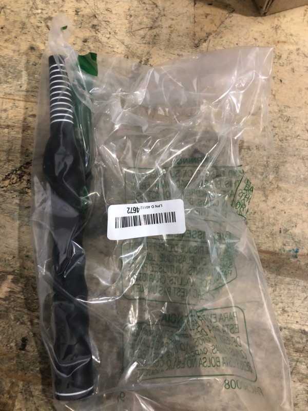 Photo 1 of 1Pcs Right Hand Golf Grip Trainer for Improving Hand Positioning | Lightweight Golf Swing Trainer RH | Molded Anti-Slip Wrist Trainer Golf Swing Grip | Black (Black (Right-Hand)) with Box