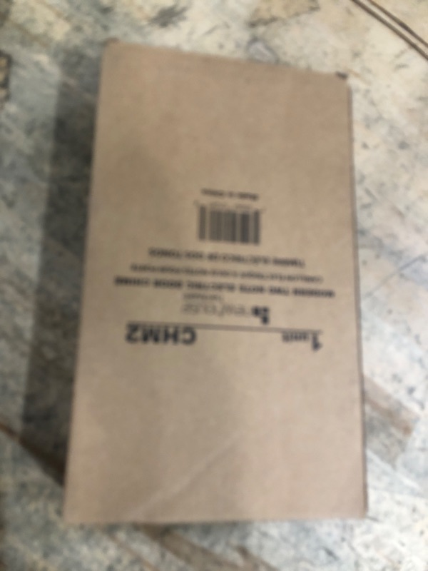 Photo 1 of ?Newhouse Hardware CHM2 Door Chime, White