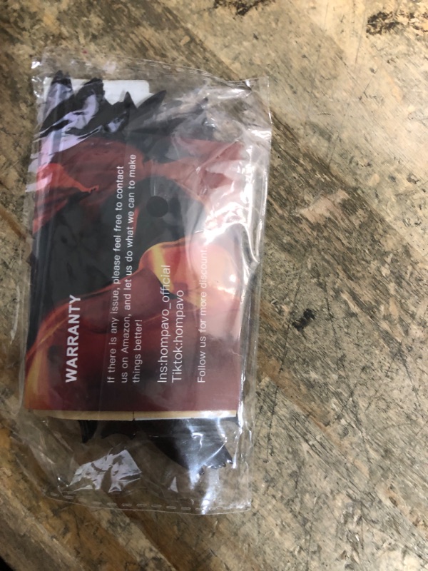 Photo 1 of ?Upgraded? 120PCS 3D Bats Halloween Decorations, Hompavo 4-Size Realistic PVC Scary Black Bat Sticker for Home Decor DIY Wall Decor Bathroom Indoor Outdoor Halloween Party Supplies