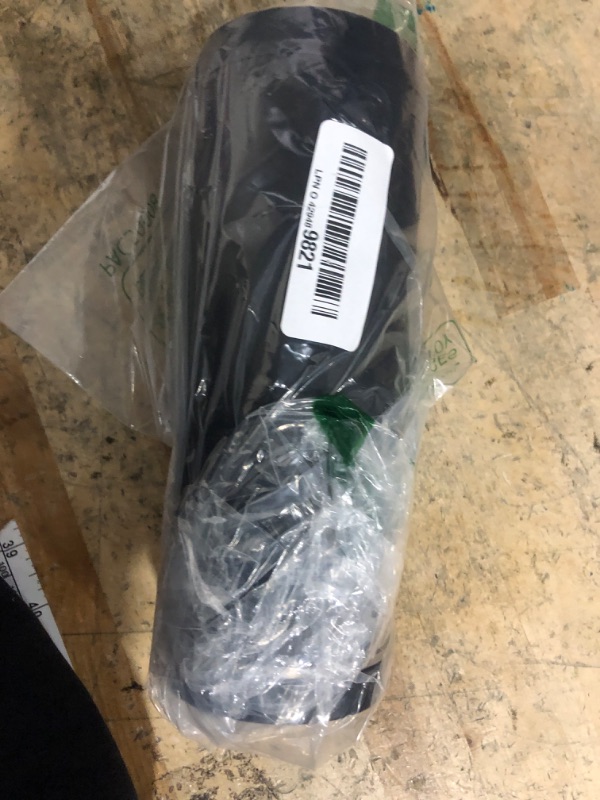 Photo 1 of ***(MISSING CHARGING CORD/ UNABLE TO TEST ITEM)***Baby Brezza Portable Warmer – 67% Faster Baby Bottle Warming - Travel Breastmilk and Formula Warmer - Safe, Even Heating - Up to 9oz - No Adapters, Black