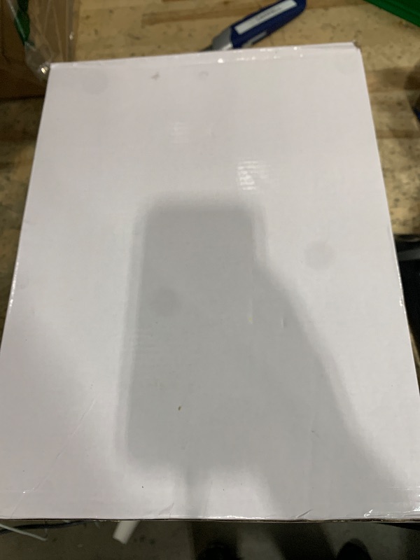 Photo 1 of ****************Missing one*************
SEEKO Succulents Plants Artificial (3 Pack) - Indoor Fake Succulents with Black Pot