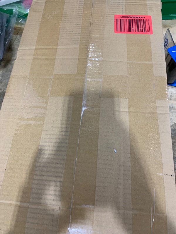 Photo 1 of (8 PCS) LADECH 4x4 Post Anchor Base with Bottom Drainage Hole, Black Powder Coated Brackets for Fence Posts, Pergola, Mailbox Post, Come with Wood Screws and Concrete Anchors