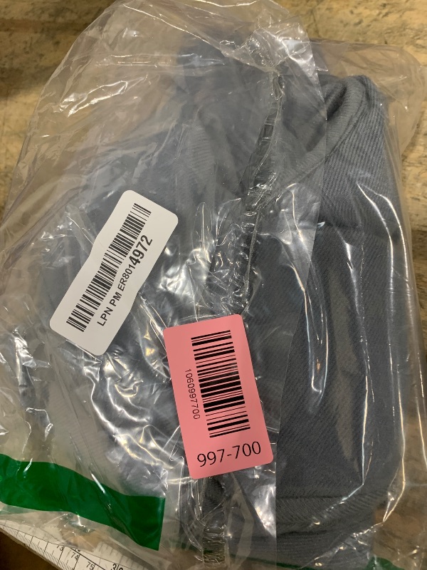 Photo 1 of 2 Pack 15 in Donut Pillow,Inflatable Donut Cushion for Tailbone Pain,Hemorrhoid Seat Cushion,Round Wheelchairs Seat Cushion for Home,Car or Office Chair,Without Pump(Gray)