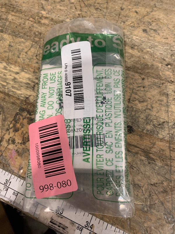 Photo 1 of 2 Garage Door Opener Remote Keychain for Chamberlain Craftsman LiftMaster Garage Door Opener, Replaces 373LM 973LM 81LM 893LM 893MAX 890MAX 953EV/EVC, Wireless Remote Keyless Entry Safe Security