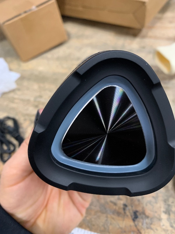 Photo 1 of ***FOR PARTS ONLY/ NON-FUNCTIONAL*** Vanzon Bluetooth Speakers, V40 Wireless Portable Bluetooth Speaker with TWS Dual Pairing, 24W Stereo Sound and 24H Playtime, IPX7 Waterproof Bluetooth Speaker for Home and Outdoor