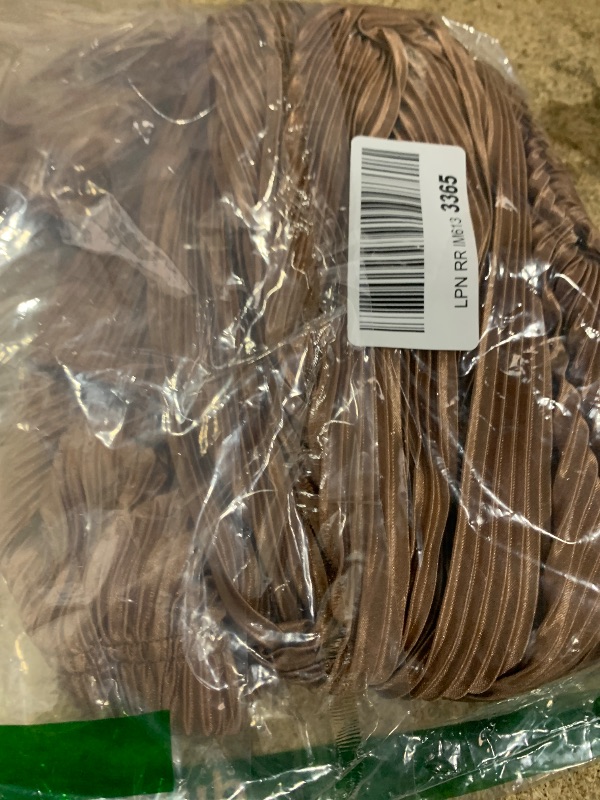 Photo 1 of ***PARTIAL SET/ MISSING TOP*** kaimimei Casual 2 Piece Outfit for Women - Linen Long Sleeve Button Down Shirt + Flare Pleated Wide Leg Pants Sets Streetwear