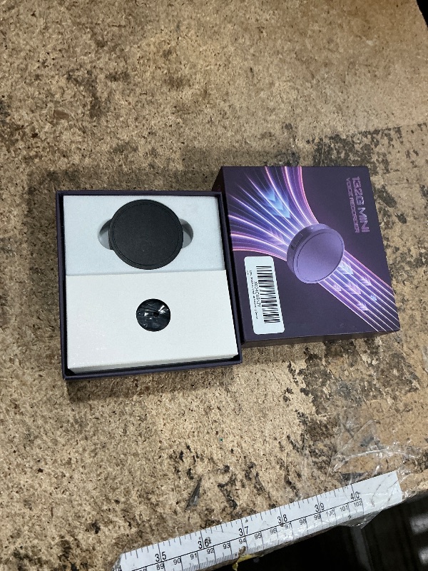 Photo 1 of 132G (9800 Hour) Voice Activated Recorder - Elasound Voice Recorder with AI-Intelligent Triple Noise Reduction, Portable Audio Recorder for Work, Lectures, Meetings, 100H Continuous Recording Device