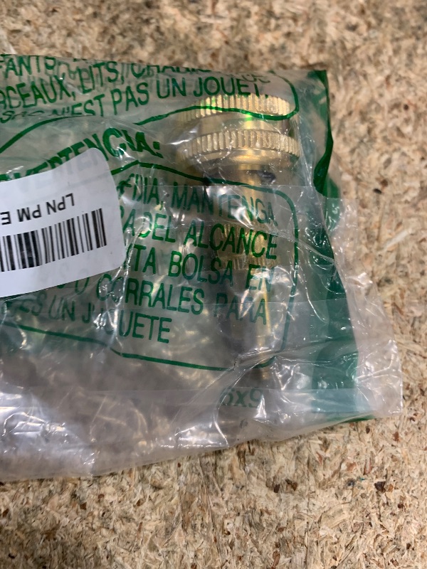 Photo 1 of 06190-ZV1-860 Outboard Flush kit, for Honda Outboard Engines Joint Kit Replacement