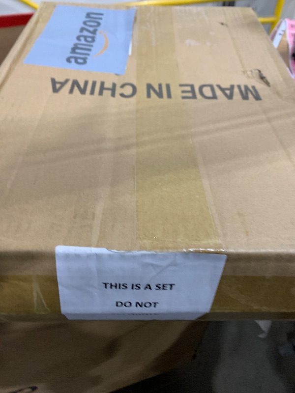 Photo 1 of 20 Panels Small Animals Playpen, 48" x 24" x 16" Transparent Pet Playpen with Waterproof Mat,Portable Plastic Enclosure Cage for Chicken/Guinea Pigs/Bunny/Ferrets/Hamsters/Hedgehogs Indoors Outdoor