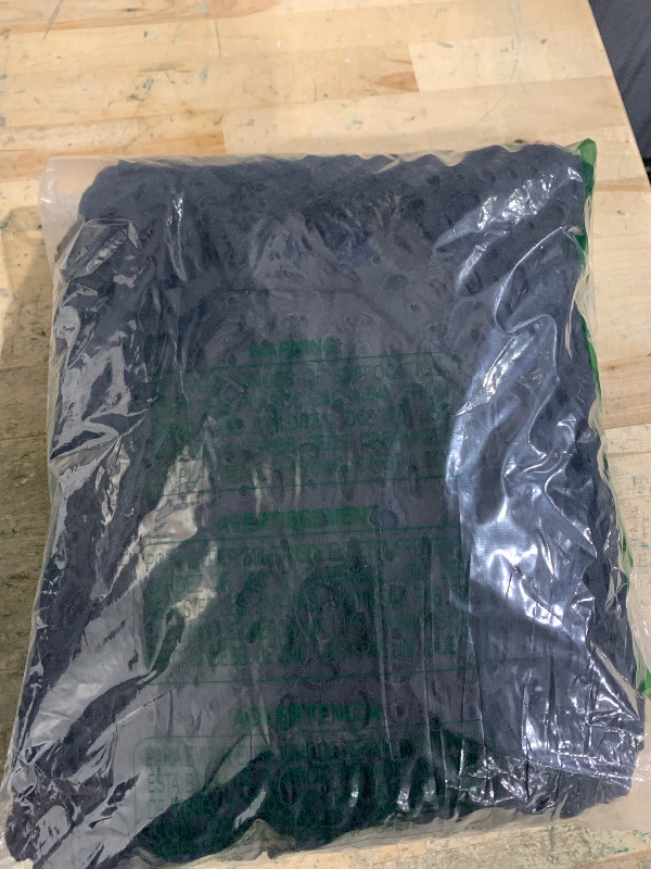 Photo 1 of ***RUNS BIG***  PRETTYGARDEN Womens 2025 Summer Maxi Dress Short Sleeve V Neck Hollow Out Eyelet A Line Long Flowy Beach Vacation Dresses (Black,Large)