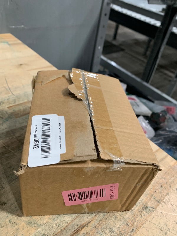 Photo 1 of ***MUSIC WON'T PLAY DUE TO OVERWOUND TURNKEY**** ProCase Unicorn Jewelry Box for Girls, Kids Musical Jewelry Boxes with Spinning Unicorn Doll, Birthday Christmas Gifts for Little Girls Children Toddler Ages 3 4 5 6 7 8 -Unicorn (Box Only)