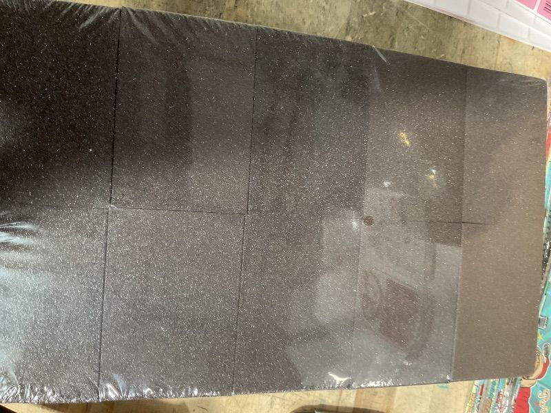 Photo 1 of 10-Pack Sanding Blocks – Sand Paper Assortment Pack in 60/80/120/220 Grit – Washable Sandpaper Block for Wood Furniture, Drywall, Metal, and Glass – Reusable Sanding Sponge for Hand Sanding