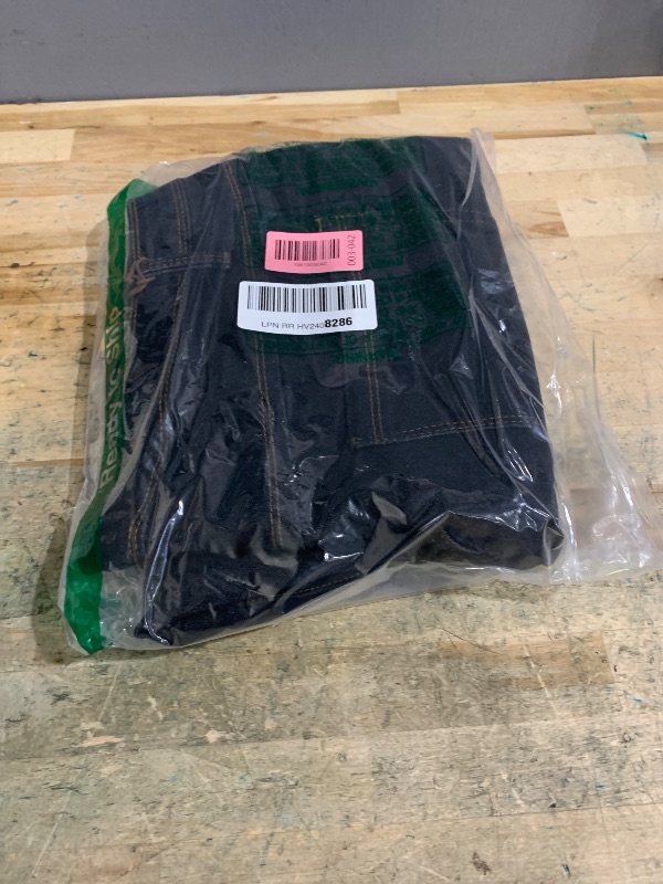 Photo 1 of & Company Womens Super Comfy Stretch Denim 5 Pocket Jean P22881SKX Black 22L