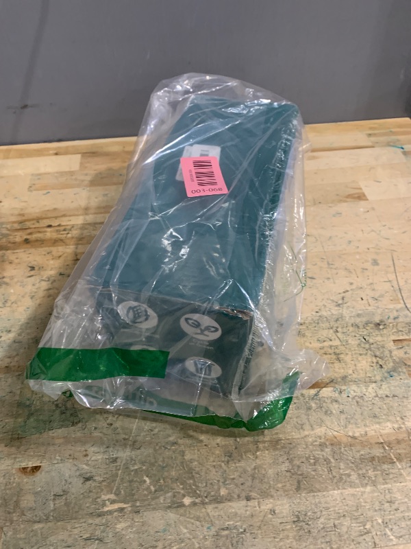 Photo 1 of 13 Gallon,50 Count, Compostable Trash Bags with Drawstring,Tear Resistant Kitchen Food Scrap Waste Bag, ASTM D6400, US BPI and Europe OK Compost Home Certified