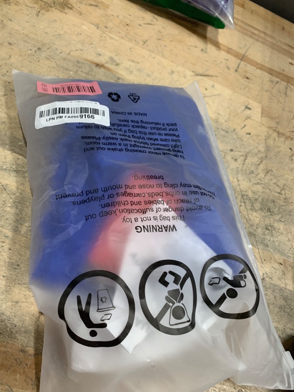 Photo 1 of ***RUNS SMALL (POSSIBLY TEENS OR KIDS) **** AUROLA Influence Workout Leggings for Women, Seamless Compression Tummy Control Leggings Mid Rise Yoga Pants,Klein Blue,XS