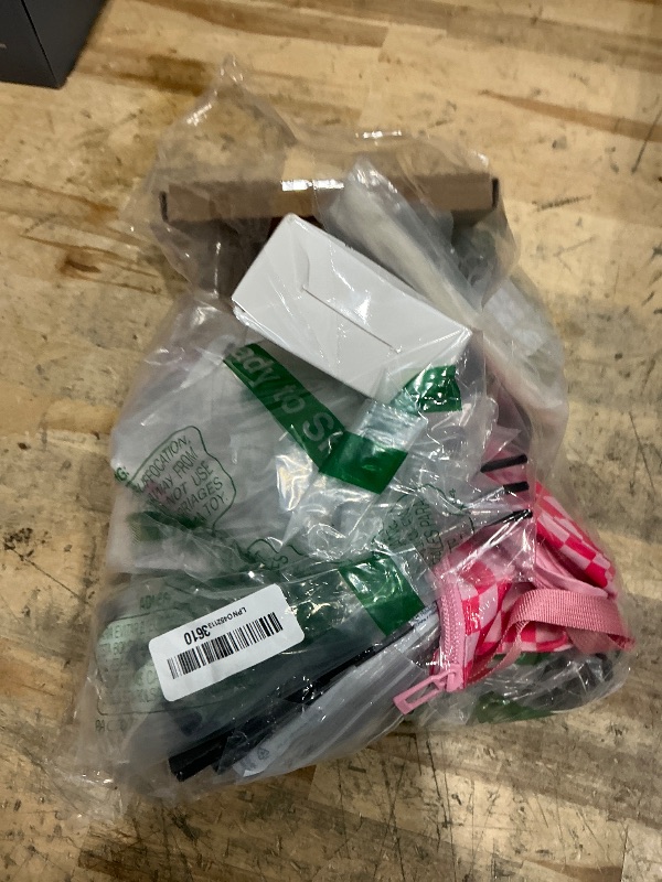 Photo 1 of 18pcs mixed bundle