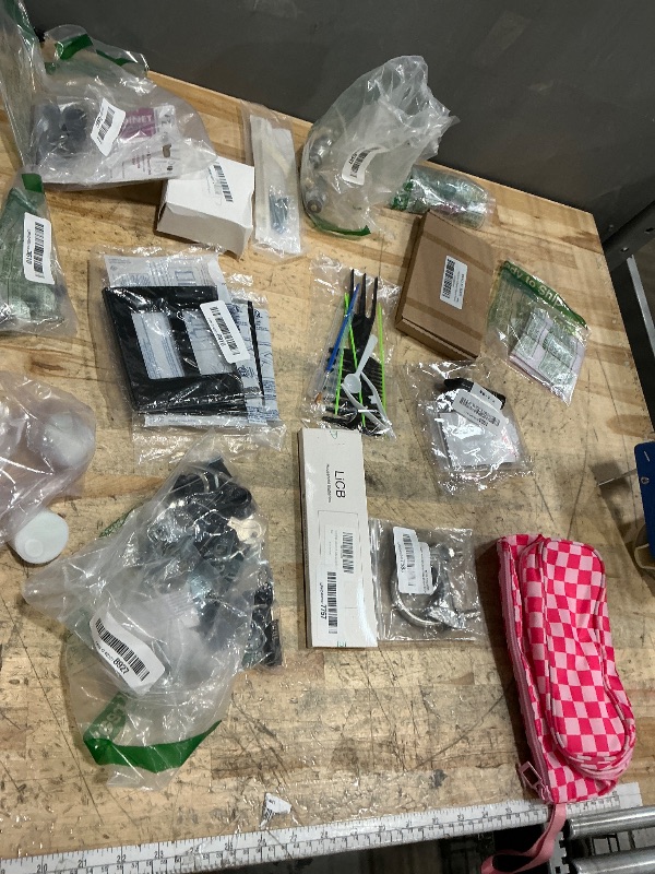 Photo 1 of 18pcs mixed bundle