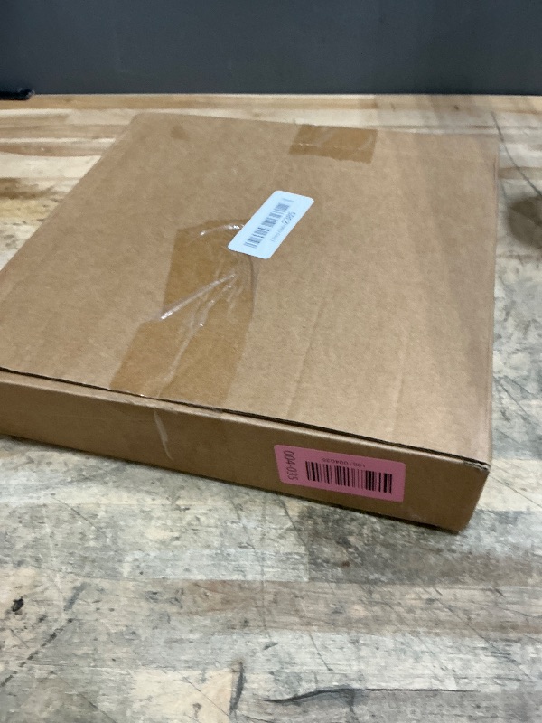 Photo 1 of 100 Pcs Fall Thanksgiving Paper Plates and Napkins Disposable Tableware Set for 25 Guests, Include Square Dinner and Dessert Plates, Napkins, Forks for Fall Autumn Party Table Decoration Supplies