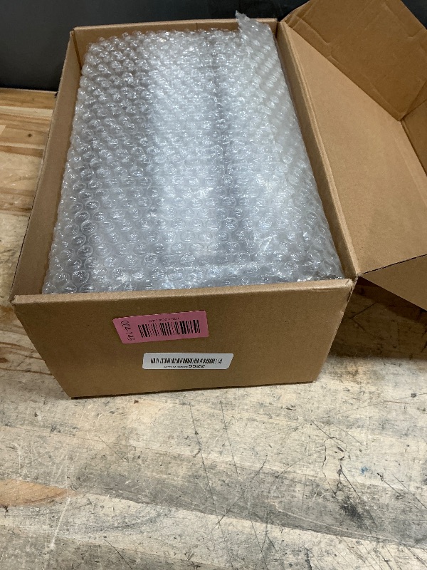 Photo 1 of 100 Pack 5 oz Plastic Dessert Cups with Lids & Spoons – Mini Parfait & Appetizer Cups, Dessert Shooter Cups – For Party, Wedding, Birthday, Pudding, Mousse, Ice Cream – BPA-Free, Recyclable, Clear