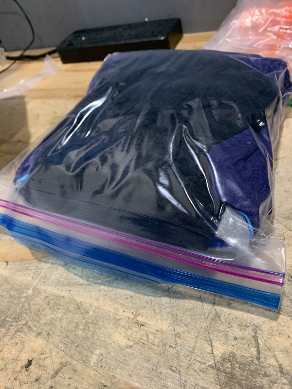 Photo 1 of ****ODOR**** BEENIUBEE Incontinence Underwear for Men 150ML Absorbent Washable Reusable Heavy Flow Bladder Cotton Leak Proof Protective Boxer Briefs 5 Pack (Multicolor01, 2X-Large)