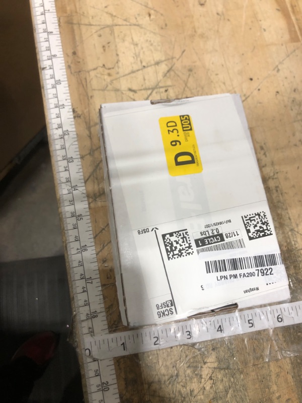 Photo 1 of ***ORAL B IO BOX/ REPLACEMENT HEADS MAY NOT BE EXACT*** Replacement Toothbrush Heads for Oral B Braun(Individually Packaged),8 Pack Professional Electric Toothbrush Heads Compatible with Oral B