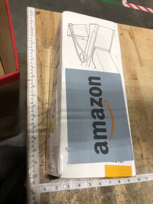 Photo 1 of ***DIRTY / FOOD RESIDUE*** ONCE FOR ALL Safe Mandoline Slicer 5 in 1 Vegetable Chopper Food Potato Cutter, Strips Julienne Dicer Adjustable Thickness 0.1-8 mm Kitchen Chopping Artifact Fast Meal Prep (Gray)