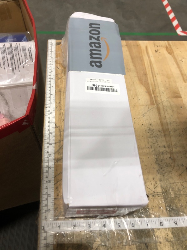 Photo 1 of [2 Pack] 24-inch Fall Lighted Maple Tree with Acorns, 48 LED Lights, Battery Operated Thanksgiving Table Centerpieces Decoration Artificial Tree for Home Fireplace Autumn Harvest Tabletop Indoor Decor