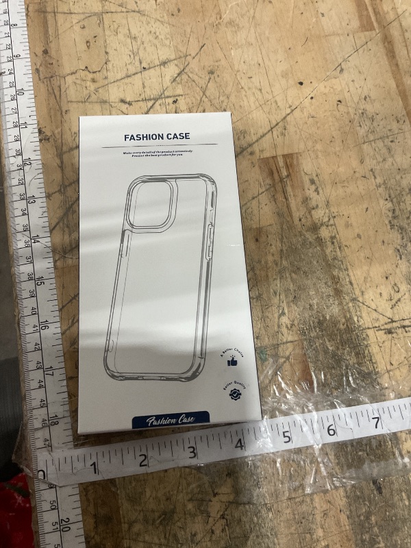 Photo 1 of [CD Ring Compatible with MagSafe Invisible Stand]Magnetic for iPhone 12 Pro Max Case, [Electroplated Bumper Non-Yellowing][Look as Bare iPhone]Slim Clear Case with Holder for Women Men Girls