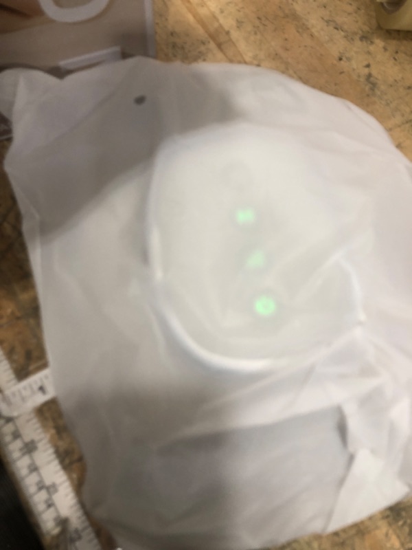 Photo 1 of ?Christmas Gift?Hand Massager with Heat & Compression – Relief for Arthritis, Carpal Tunnel, & Muscle Tension – 3 Massage Modes, 5 Compression Levels, & Adjustable Temperature – Gift for Women, Men