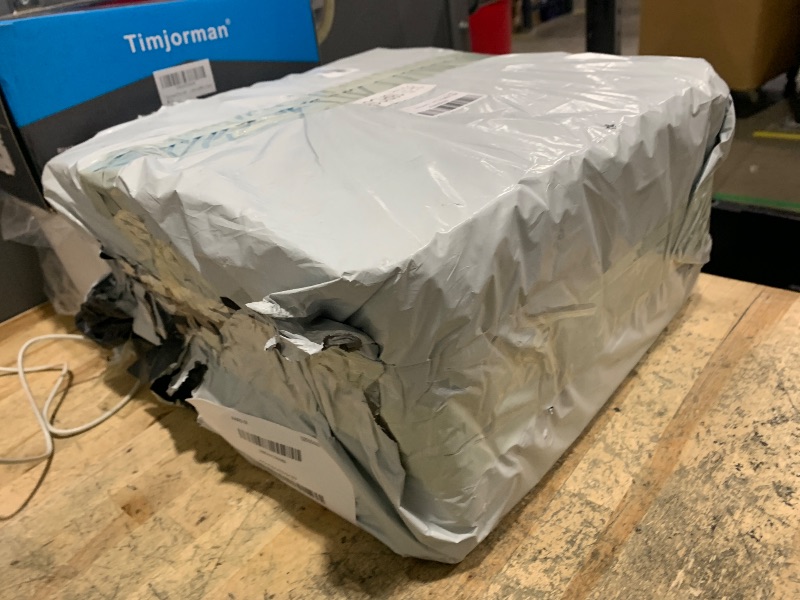 Photo 1 of 16 Pcs Kids Foam Interlocking Carpet Tiles with Border, Thick Carpet Squares Plush Floor Playmats Baby Crawling Rug - 49" x 49",Grey (Grey, 16 Tiles)