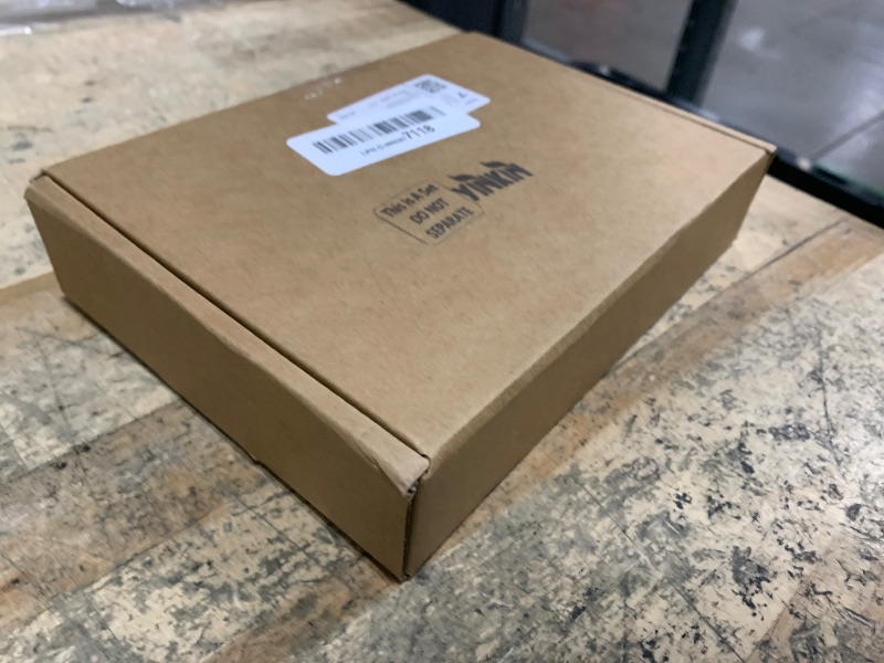 Photo 1 of 12 Pieces Wine Aerator Pourer Aerating Spout and Decanter for Wine Bottles Improved Flavor, Enhanced Bouquet, Rich Finish and Bubbles, No Drip or Spill