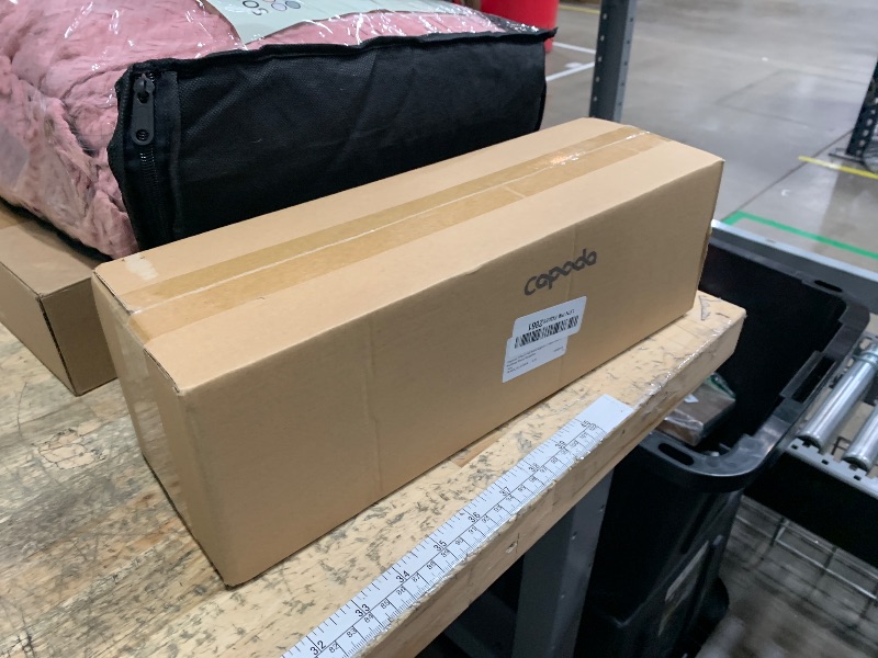 Photo 1 of Capoda 2 Pack Fall Solar Lights Decorations Maple Leaf Led Outdoor Waterproof Solar Lights Decor for Autumn Thanksgiving Harvest Party Outside Home Yard Garden Porch Pathway Decor Supplies