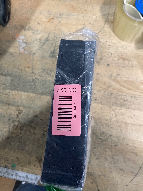 Photo 1 of 10 Port 2.5Gb Unmanaged PoE Switch with 8*2.5G Base-T PoE Ports, 2*10G SFP+ Uplink, 802.3af/at (PoE+), 80Gbps Switching Capacity, GigaPlus 2.5G PoE Switch for 2.5Gb NAS/PC, WiFi6 Router, Wireless AP