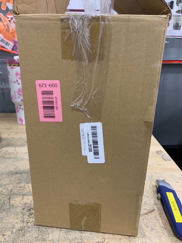 Photo 1 of 3 Drawers Bathroom Counter Organizer - 5 Tier Makeup Organizer, Versatile Perfume Organizer, Ideal for Bathroom Storage, Vanity, Large Skincare, Perfume, Present, Clear