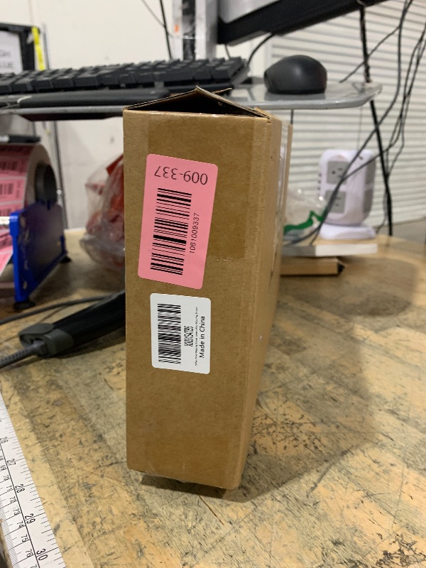 Photo 1 of 10 Pack Small Shipping Boxes 6x4x3'' Corrugated Small Cardboard Boxes for Shipping, Recyclable Packaging Boxes for Business, Mailer, Gift Packing, Crafts Packing, Jewelry Box, Brown