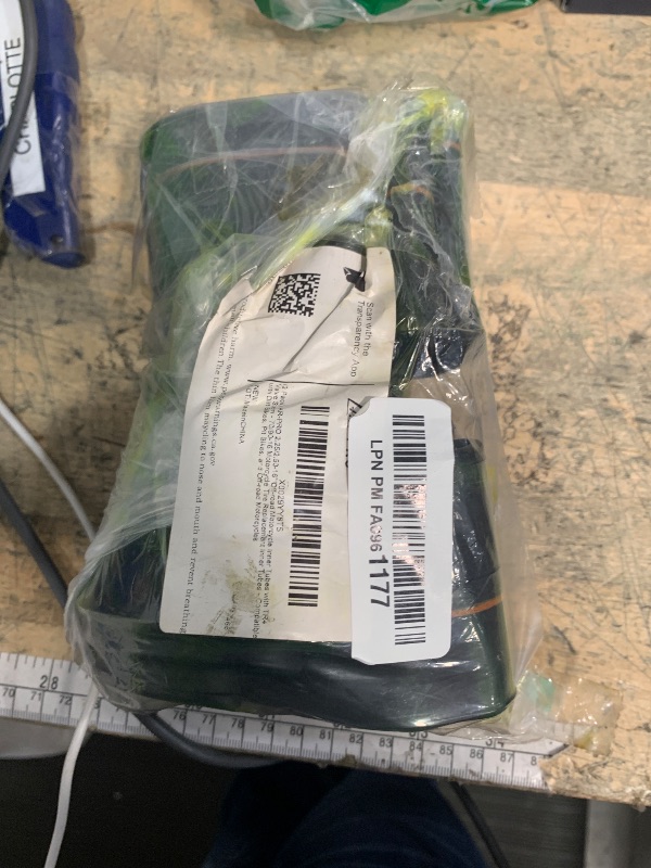 Photo 1 of (2 Pack) AR-PRO 2.25/2.50-16” Off-Road Motorcycle Inner Tubes with TR4 Valve Stem - 70/90-16 Motorcycle Tire Replacement Inner Tubes - Compatible with Dirt Bikes, Pit Bikes, and Off-Road Motorcycles