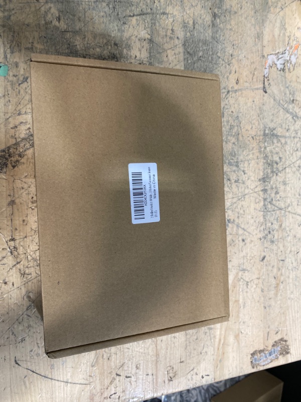 Photo 1 of 2 Roller Brush?10 Side Brushes?10 Filters & 4 Mopping Pads Replacement Parts Accessories Compatible with iRobot Roomba Essential Series 104 105 Vac/Combo Y0110 Y0140 Q011 Q0120 Q0520 Robot Vacuum