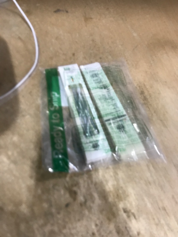 Photo 1 of *ONLY 8* BBTO 12 Pcs Twisted Birthday Candles Spiral Metallic Cupcake Thin Long Cake Candles with Holders for Birthday Wedding Party(Silver)